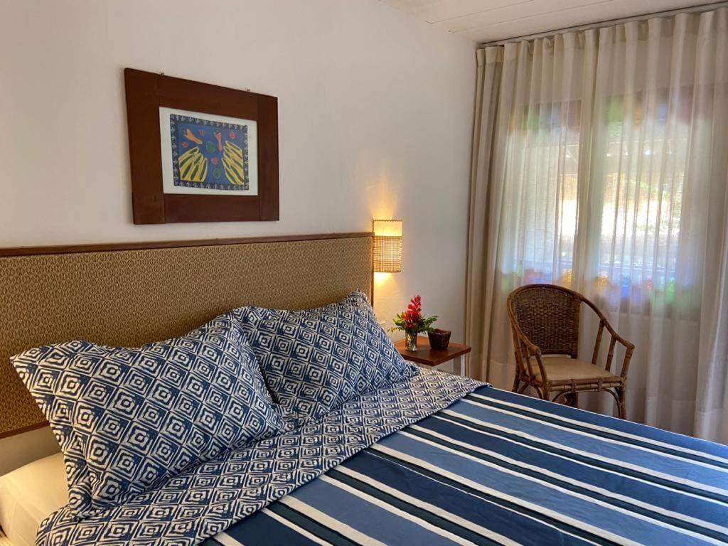 Hotel Via Dos Corais Praia do Forte Esterno foto